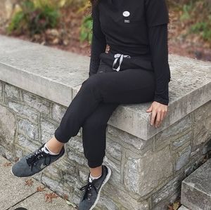 Figs Zamora Jogger Scrub Pants - Small